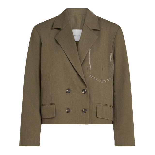 Circle of Trust Blazer w26 53 jozie Circle of Trust Blazer W26_53_JOZIE large