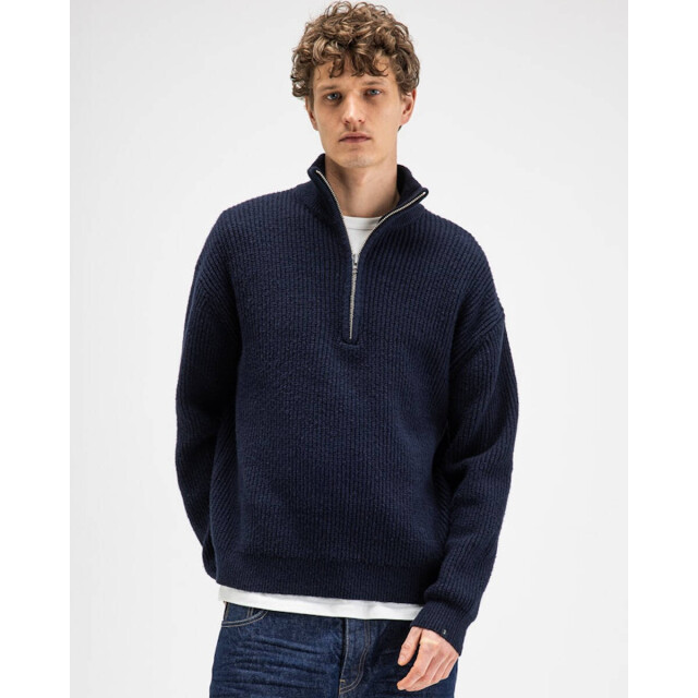 Butcher of Blue Pullover m2626029 market Butcher of Blue Pullover M2626029 MARKET large