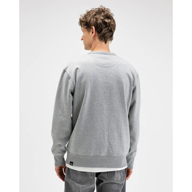 Butcher of Blue Sweatshirt m2623014 butcher Butcher of Blue Sweatshirt M2623014 BUTCHER large