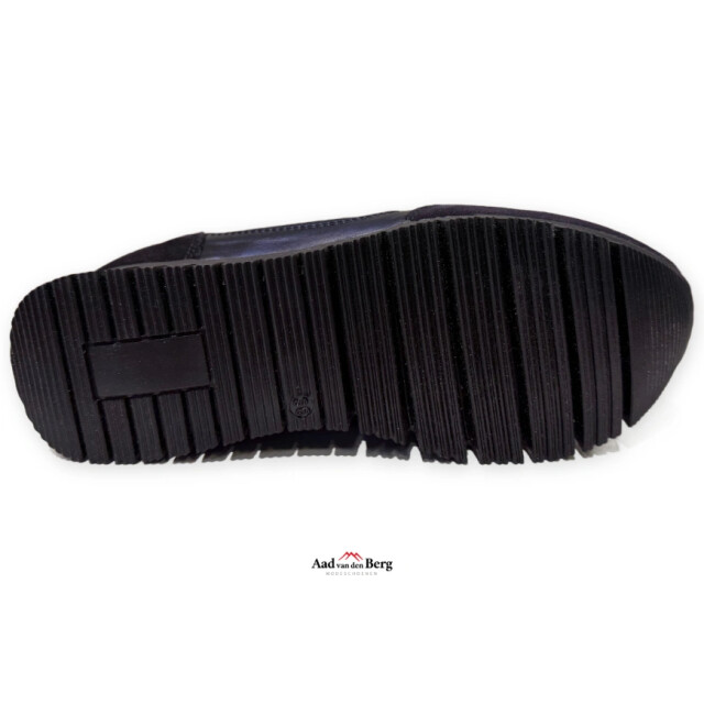 DL Sport Damesschoenen sneakers 7125 HK 723 Rossa large
