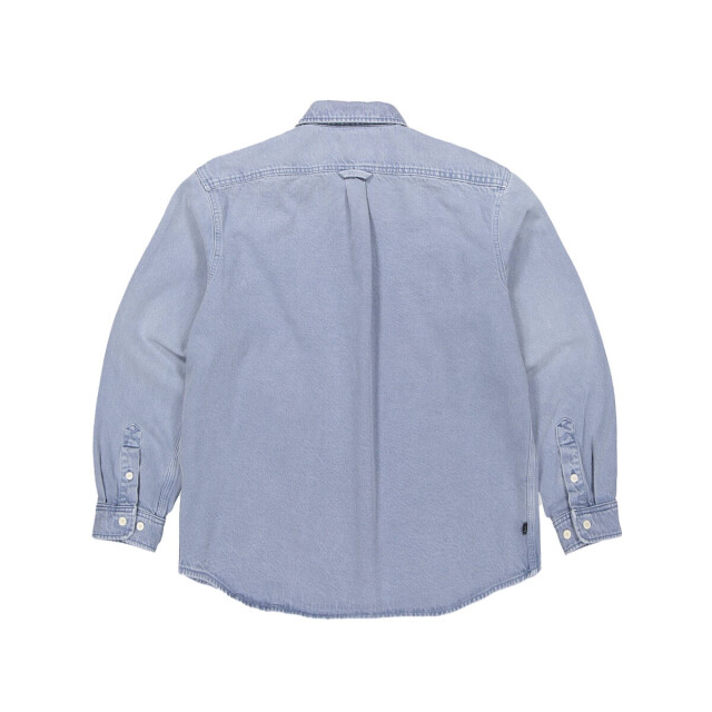 Butcher of Blue Overshirt m2624007 blaine Butcher of Blue Overshirt M2624007 BLAINE large
