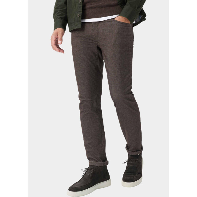 Brax Katoenen 5-pocket style.chuck 07-3223 07863020/52 211075 large