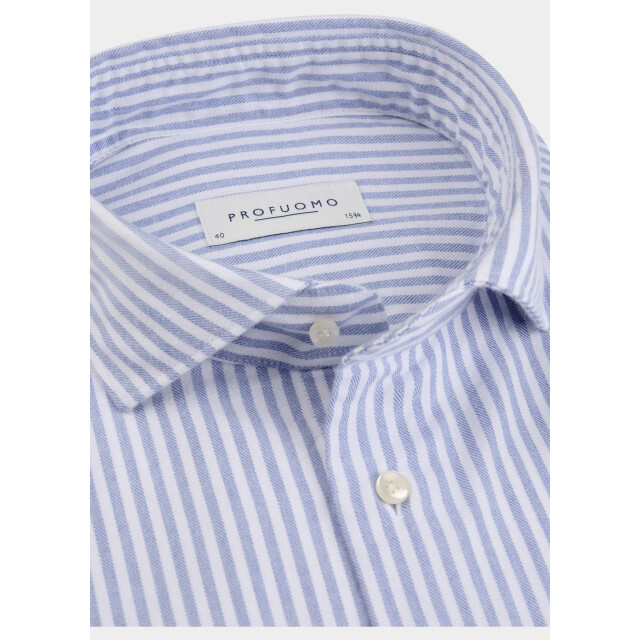 Profuomo Zakelijk overhemd heren ppxh30014/a 211142 large