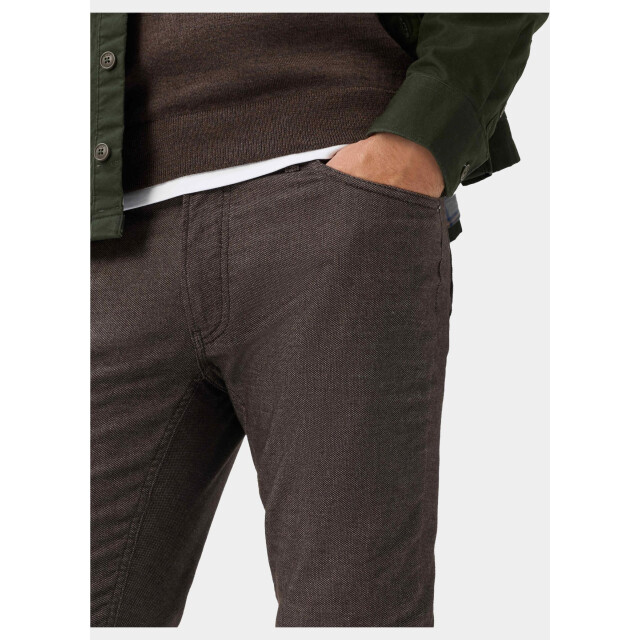 Brax Katoenen 5-pocket style.chuck 07-3223 07863020/52 211075 large