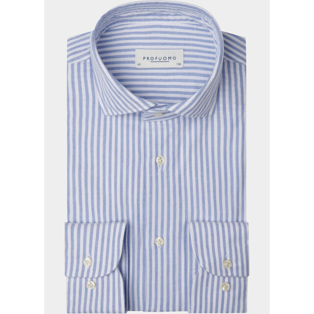 Profuomo Zakelijk overhemd heren ppxh30014/a 211142 large