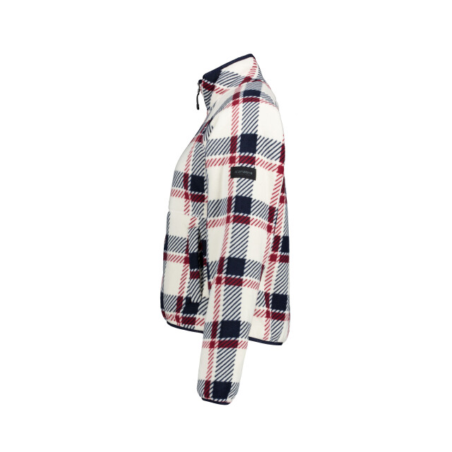 Icepeak moulins fleece sweater met rits dames - 075914_600-L large