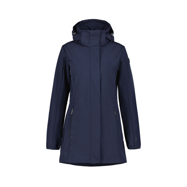 Luhta iloniemi functioneel jack dames - 075948_200-48 large