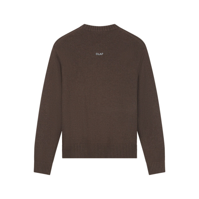 Olaf Essential knitted sweaters m260701 M260701 large