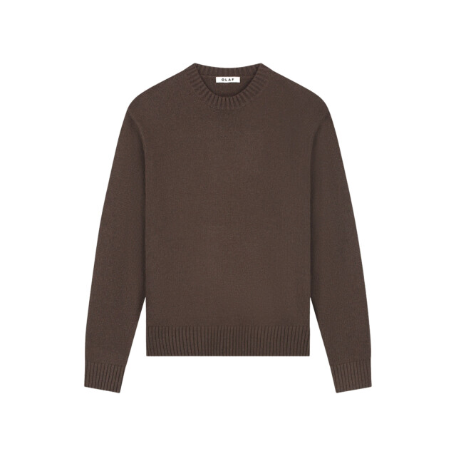 Olaf Essential knitted sweaters m260701 M260701 large