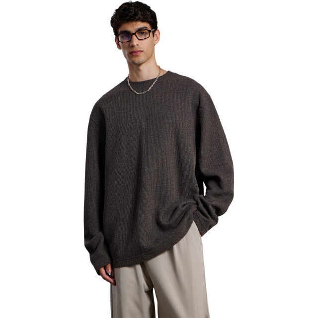 Aeden Mayden longsleeve tee antra A22243373-5 large