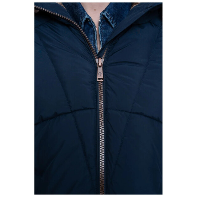 Geisha Jacket navy 68553-12-000675 large