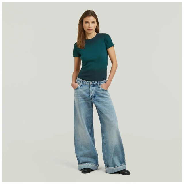 G-Star Roxx wide wmn D28394-D788-J361 large