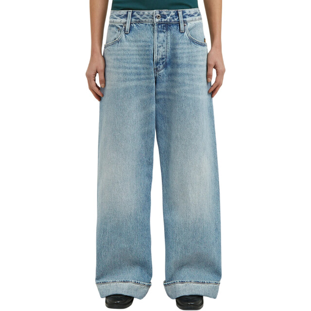 G-Star Roxx wide wmn D28394-D788-J361 large