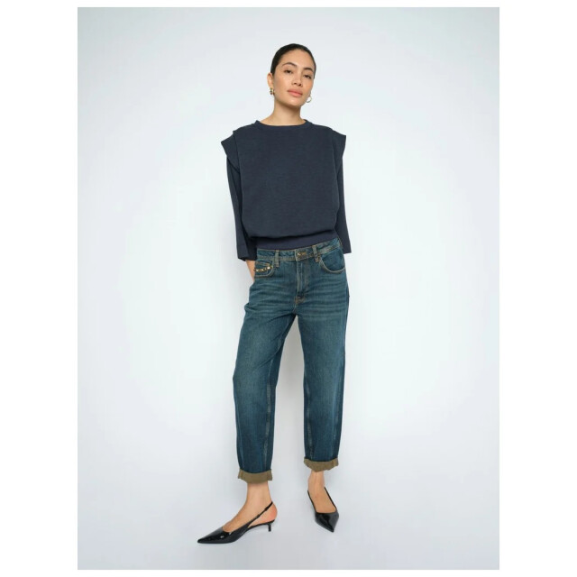 Mos Mosh Mmaymen galleon jeans 185170-290 large