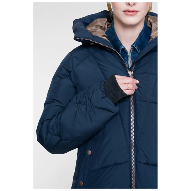 Geisha Jacket navy 68553-12-000675 large