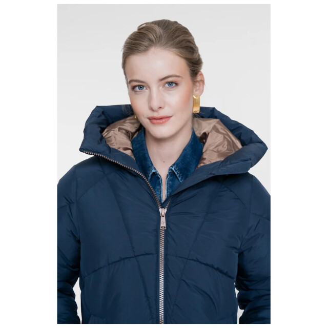 Geisha Jacket navy 68553-12-000675 large