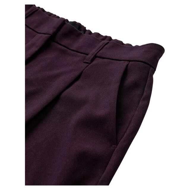 CPH Muse Cmtailor pants plum perfect 212329-8866 large