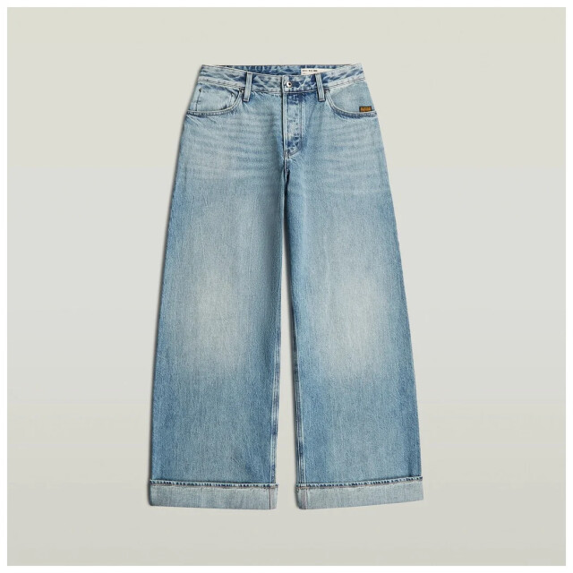 G-Star Roxx wide wmn D28394-D788-J361 large