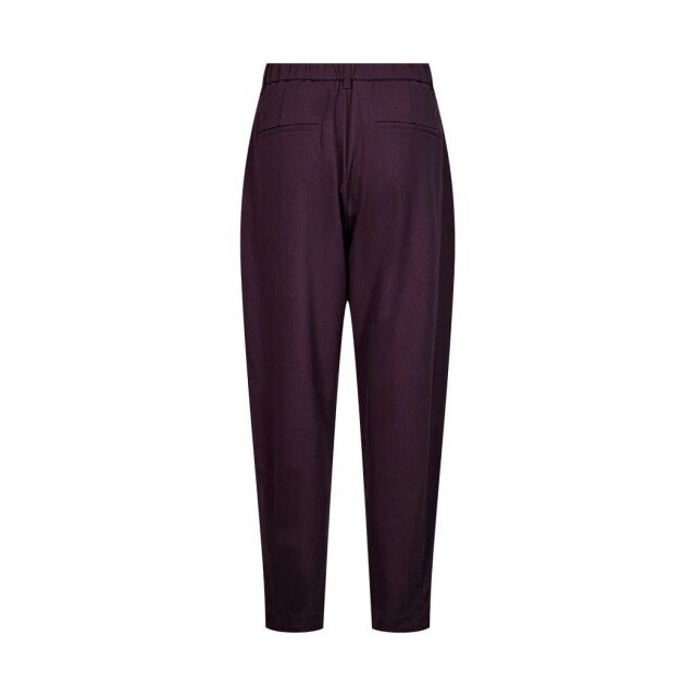 CPH Muse Cmtailor pants plum perfect 212329-8866 large