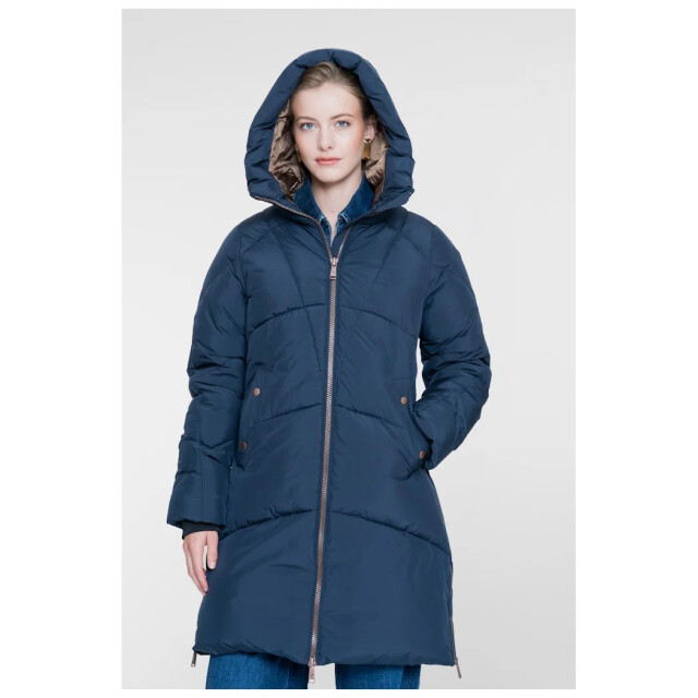 Geisha Jacket navy 68553-12-000675 large