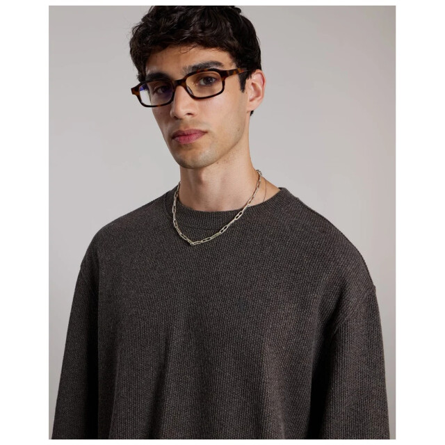 Aeden Mayden longsleeve tee antra A22243373-5 large