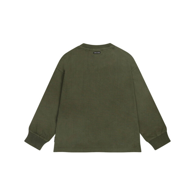 Tumble 'n Dry T-shirt lange mouw 84-22186-18259 Tumble 'N Dry T-shirt lange mouw 84-22186-18259 large