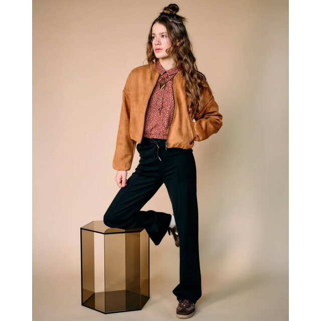 NoBell Broek q608-3601 Nobell Broek Q608-3601 large