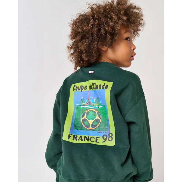 Tumble 'n Dry Sweat 84-22175-17557 Tumble 'N Dry Sweat 84-22175-17557 large