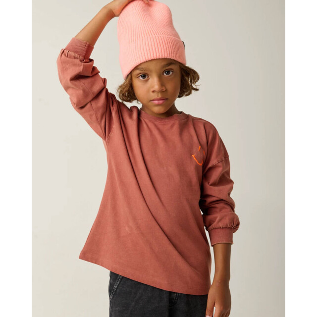Tumble 'n Dry T-shirt lange mouw 84-22186-17798 Tumble 'N Dry T-shirt lange mouw 84-22186-17798 large
