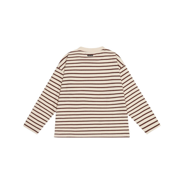 Tumble 'n Dry T-shirt lange mouw 84-22186-17569 Tumble 'N Dry T-shirt lange mouw 84-22186-17569 large