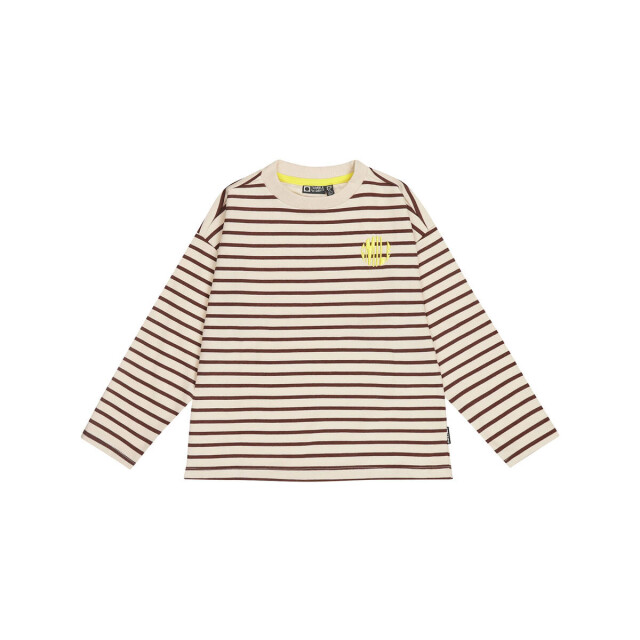 Tumble 'n Dry T-shirt lange mouw 84-22186-17569 Tumble 'N Dry T-shirt lange mouw 84-22186-17569 large