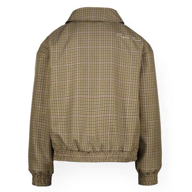 Vingino Vingino Jasje AW26KG150220 Jassen & Bodywarmers Bruin Vingino Jasje AW26KG150220 large