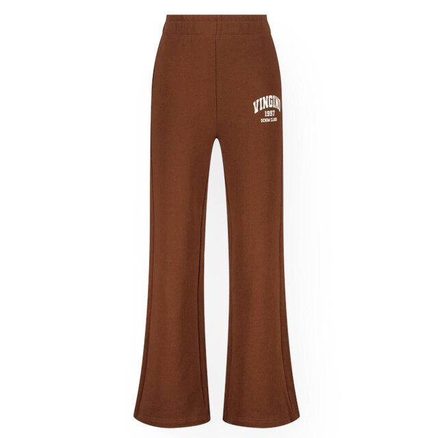 Vingino Vingino Broek AW26KG400212 Broeken Bruin Vingino Broek AW26KG400212 large