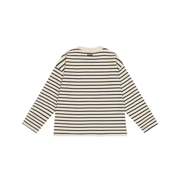 Tumble 'n Dry T-shirt lange mouw 84-22186-17568 Tumble 'N Dry T-shirt lange mouw 84-22186-17568 large