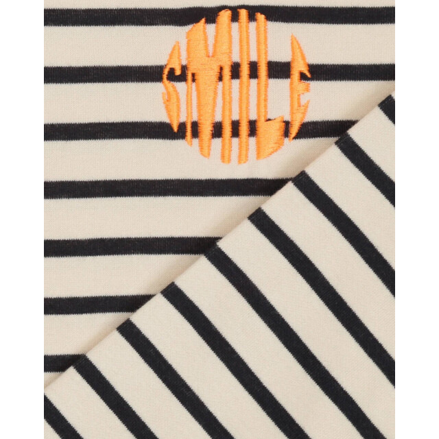 Tumble 'n Dry T-shirt lange mouw 84-22186-17568 Tumble 'N Dry T-shirt lange mouw 84-22186-17568 large