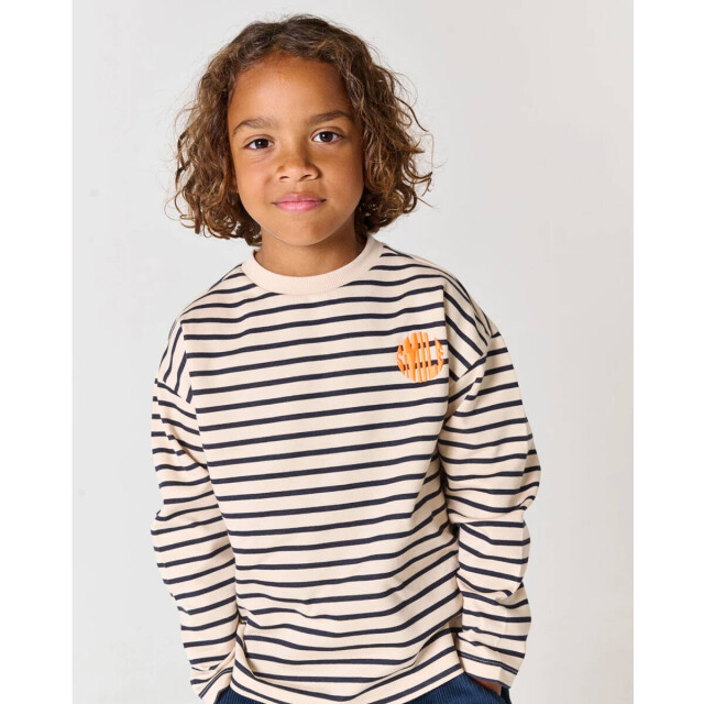Tumble 'n Dry T-shirt lange mouw 84-22186-17568 Tumble 'N Dry T-shirt lange mouw 84-22186-17568 large