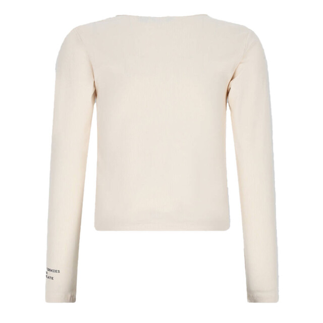 NoBell Top lange mouw q608-3402 Nobell Top lange mouw Q608-3402 large