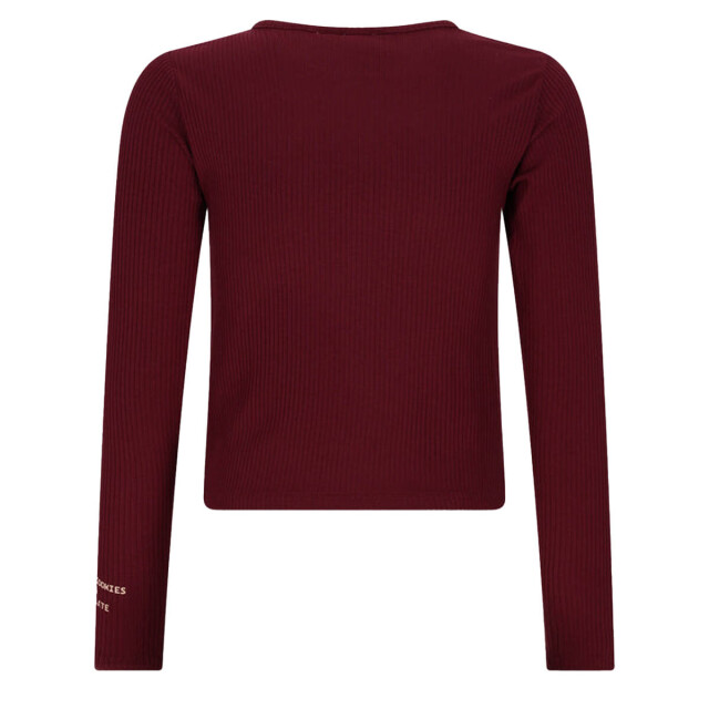 NoBell Top lange mouw q608-3402 Nobell Top lange mouw Q608-3402 large