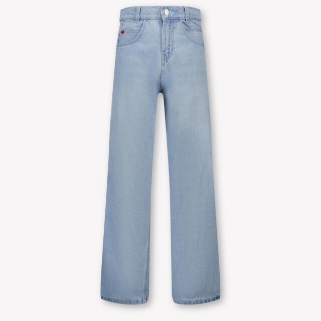 Hugo Boss Kinder jongens jeans in 2016604384499 large