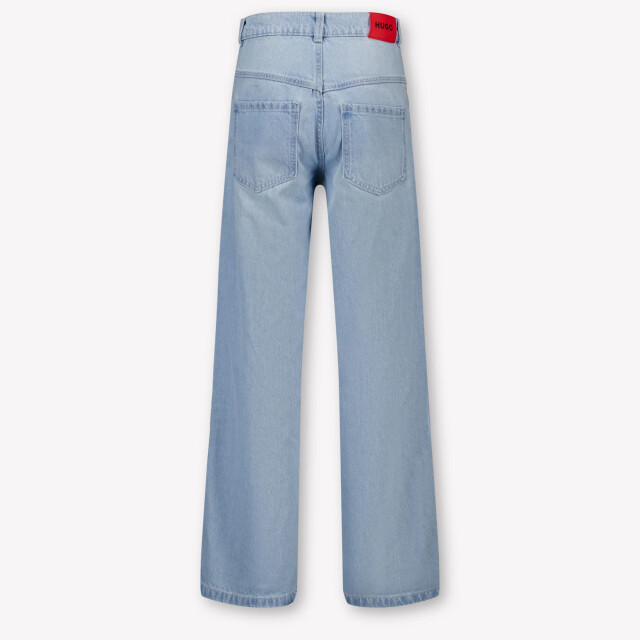 Hugo Boss Kinder jongens jeans in 2016604384499 large