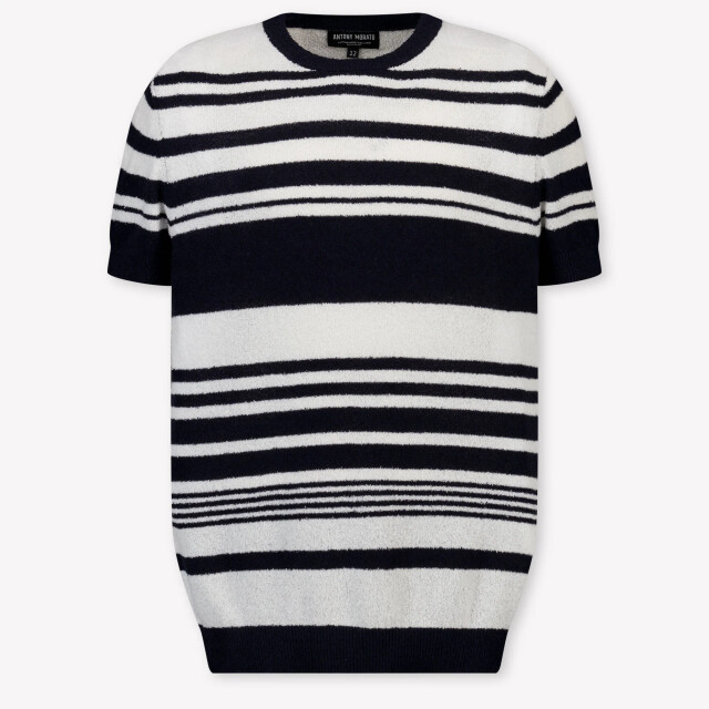Antony Morato Kinder jongens t-shirt in 2016604520712 large