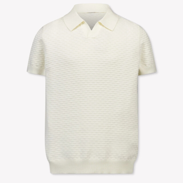 Antony Morato Kinder jongens polo in 2016604522419 large
