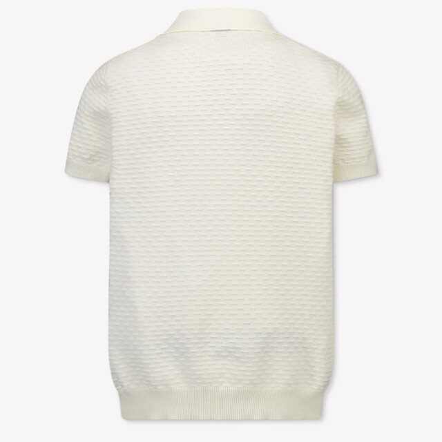 Antony Morato Kinder jongens polo in 2016604522419 large