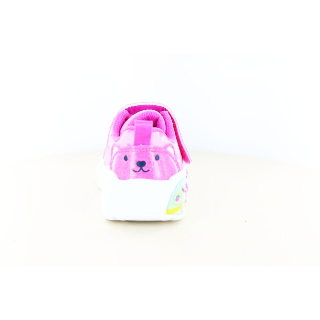 Skechers 410.54.246 Klittenband schoenen Roze 410.54.246 large