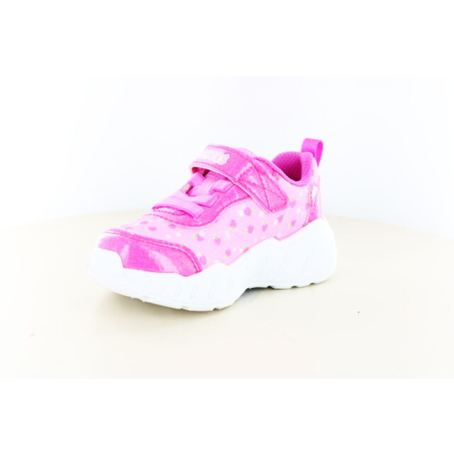 Skechers 410.54.246 Klittenband schoenen Roze 410.54.246 large