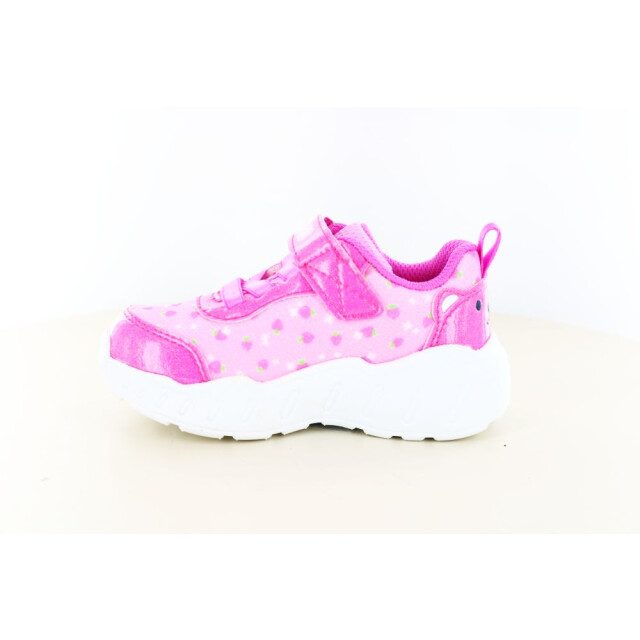 Skechers 410.54.246 Klittenband schoenen Roze 410.54.246 large