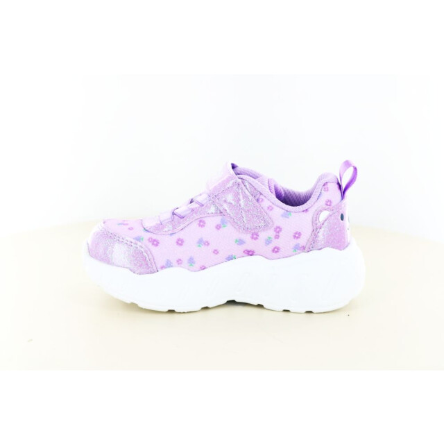Skechers 410.80.070 Klittenband schoenen Blauw 410.80.070 large