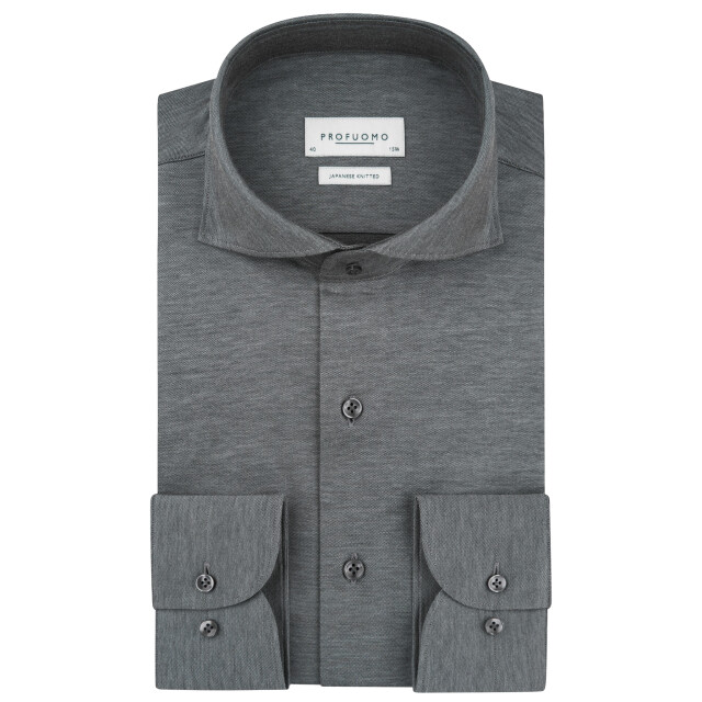 Profuomo Business overhemd 112895-001-43 large