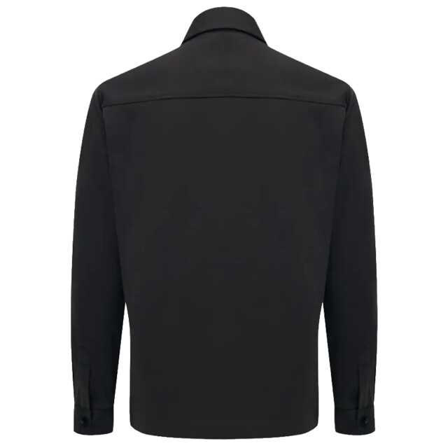Genti Overshirt donker 113556-001-XL large