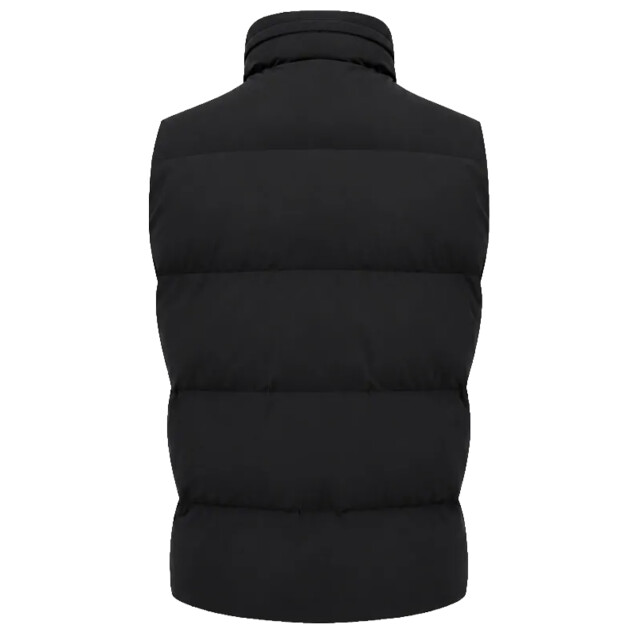 Genti Bodywarmer 113563-001-XXL large